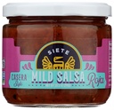 Salsa Mild Casera 10.5oz