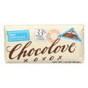 Milk Chocolate Bar 1.3oz