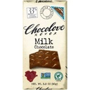 Milk Chocolate Bar 3.2oz