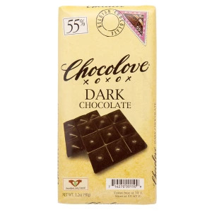 Dark Chocolate 3.2oz