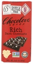 Rich Dark Chocolate 3.2