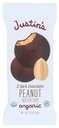 Dark Chocolate Peanut Butter Cup 1.4oz 2 Cups