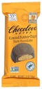 Alomnd Butter Cups Dark Chocolate 1.2oz