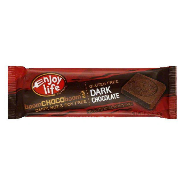 Boom Dark Chocolate Nar 1.12oz