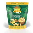 Ginger Crystal 16oz