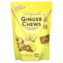 Ginger Chews Original 4oz