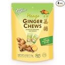 Mango Ginger Chew 4oz