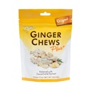 Original Ginger Chew Plus 3oz