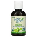 Organic Better Stevia 2 fl oz