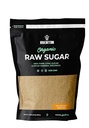 Raw Sugar 1.5 Lb