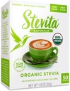 Spoonable Stevia Packets 50 Packets