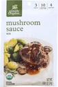 Wild Mushroom Organic .85oz