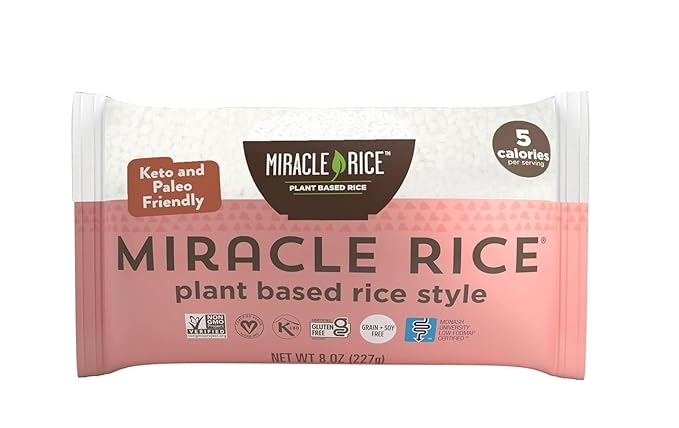 Rice Noodle GF 8oz