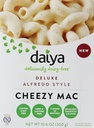 Cheezy Mac Alfredo 10.6oz
