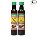 Organic Flax Oil 8.4oz
