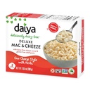 Deluxe Mac & Cheese 4 cheese 10.6oz