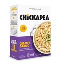 Garlicky Goodness Chickpea Pasta 7oz
