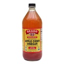 Apple Cider Vinegar 32oz