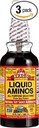 Liquid Aminos Spray Bottle 6oz