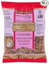 Brown Rice Pasta Spirals 16oz