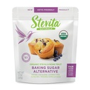 Organic stevia & Monkfruit 12oz