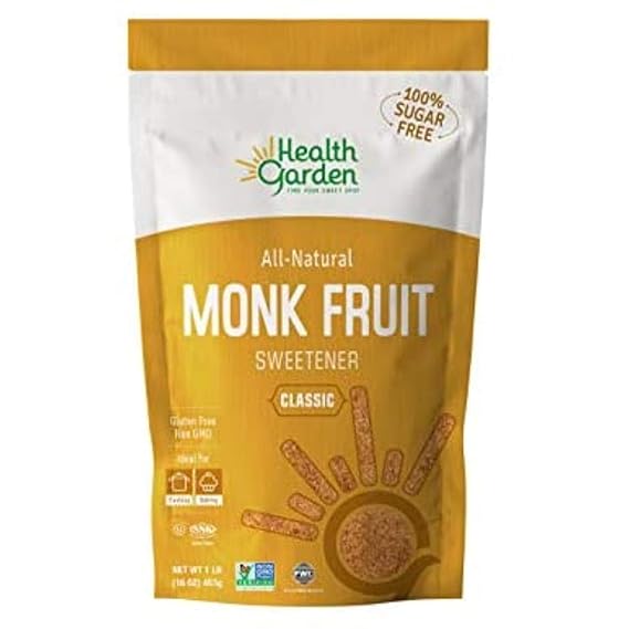 Monkfruit Classic 1lb 