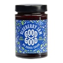 Blueberry Jam 12oz