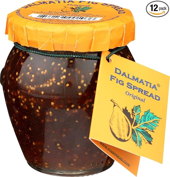 Fig Spread Original 8.5oz
