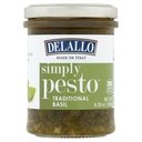Pesto in Olive Oil 6.35oz
