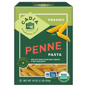 Organic Penne Pasta 16oz 