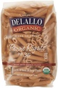 Organic Whole Wheat Penne Rigate 16oz