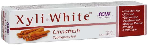 Xyliwhite Cinnafresh Toothpaste Gel