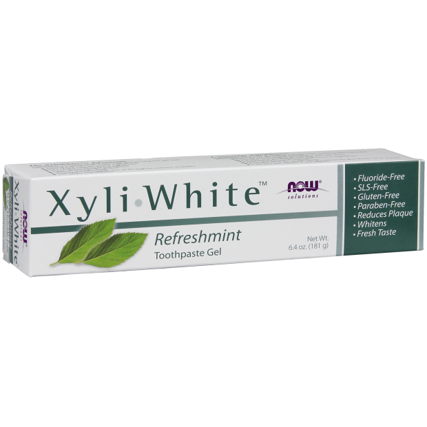 Xyliwhite Refreshmint Toothpaste Gel