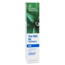 Tea Tree Oil Mint Toothpaste