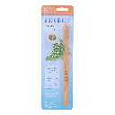 Bamboo Toothbrush 1ct