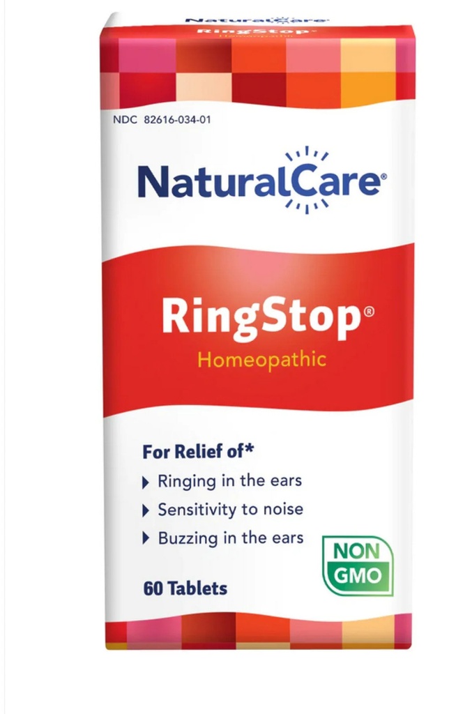 Ring Stop 50 tabs