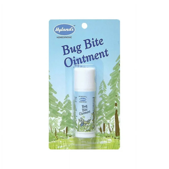 Bug Bite Ointment 26oz 