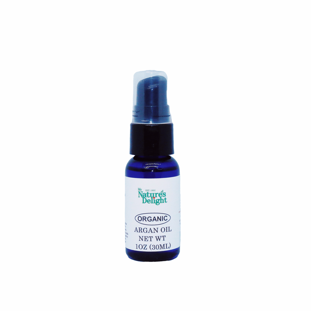 Argan Oil - 30 ml