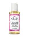 Castor Oil 2oz 