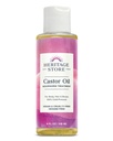 Castor Oil 4oz