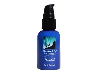 Emu Oil 2oz 