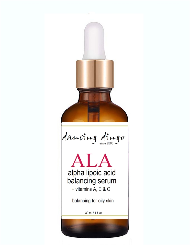 Alpha Lipoic Serum 1oz