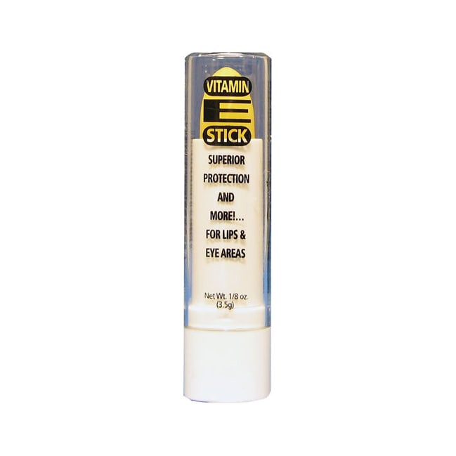 Vitamin E Stick  0.125oz