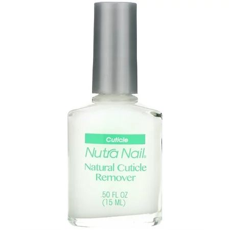 Naturals Cuticle Remover 0.45oz