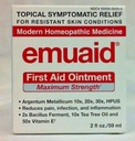 EMUAIDMAX Ointment 2oz