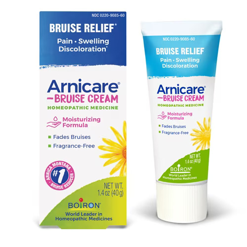 Arnicare Bruise Cream 1.4oz