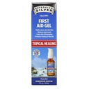 Natural Immunogenics Sovereign Silver First Aid Gel Homeopathic Medicine Be Prepared for Life's Little Mishaps 1oz