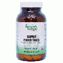 Super Fiber Tabs – 100 Veg Tabs