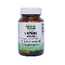 L-Lysine 500 mg - 50 Vegan Caps
