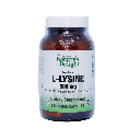 L-Lysine 500 mg - 100 Vegan Caps
